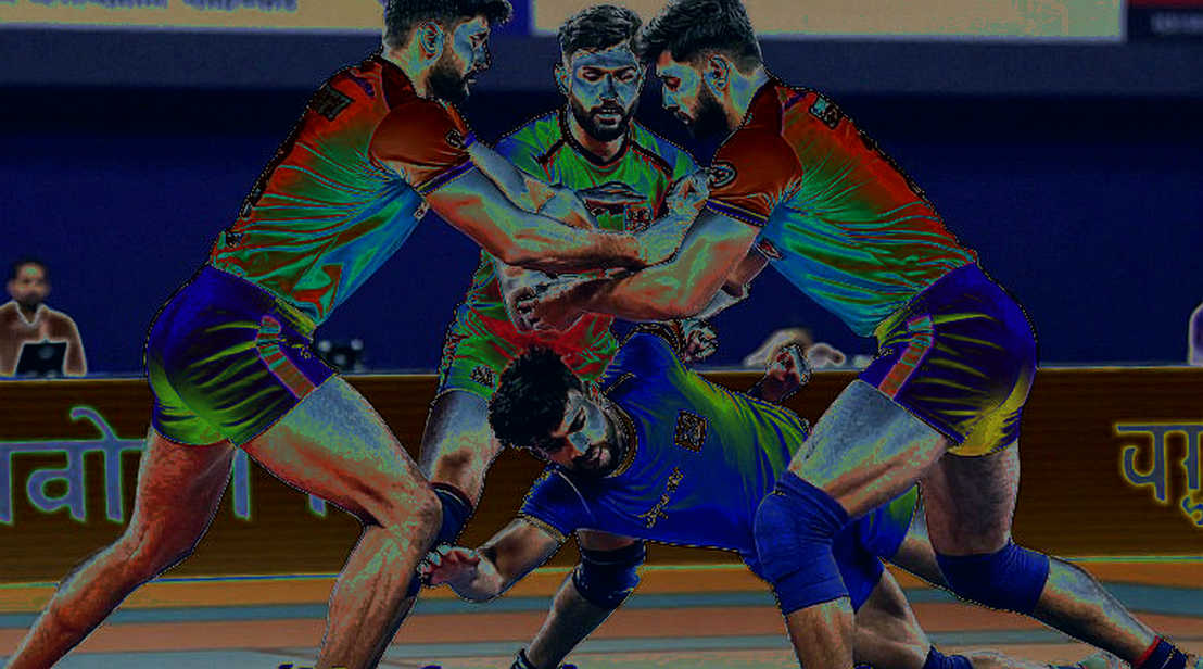 कॉमनवेल्थ कबड्डी चैंपियनशिप 2026, अहमदाबाद दिन-1: वह पॉइंट्स टेबल जिसने तीन टीमों को बिना एक रेड किए ऊपर बैठा दिया