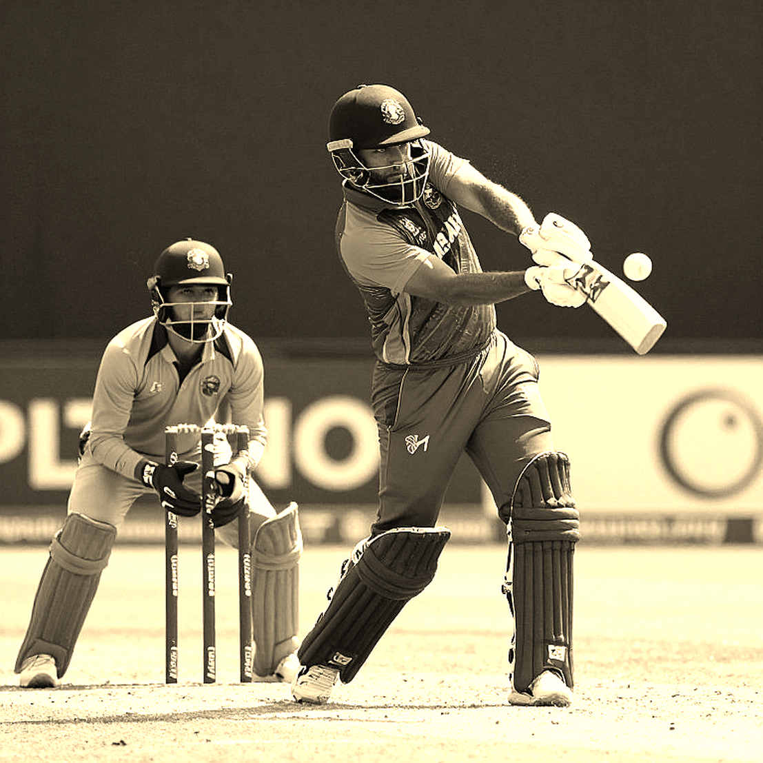 The Empty Ledger: What Reached the Cricket Data Desk Was a Tag, Not a Match
