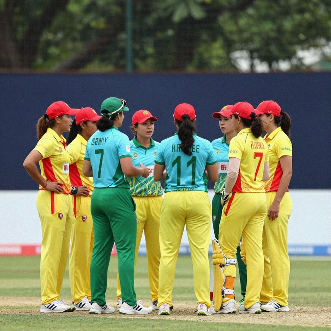 One Line Changed Before Baroda: Renuka's 'Volume' and Kalita's Thirteen Matches