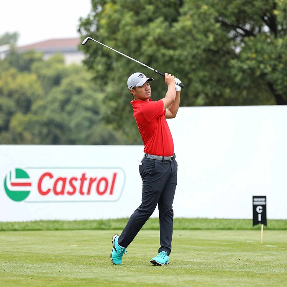 स्कॉट ओ'नील को 6.3 मिलियन डॉलर: LIV Golf ने दिवालिया याचिका से 76 दिन पहले लिखा वह चेक