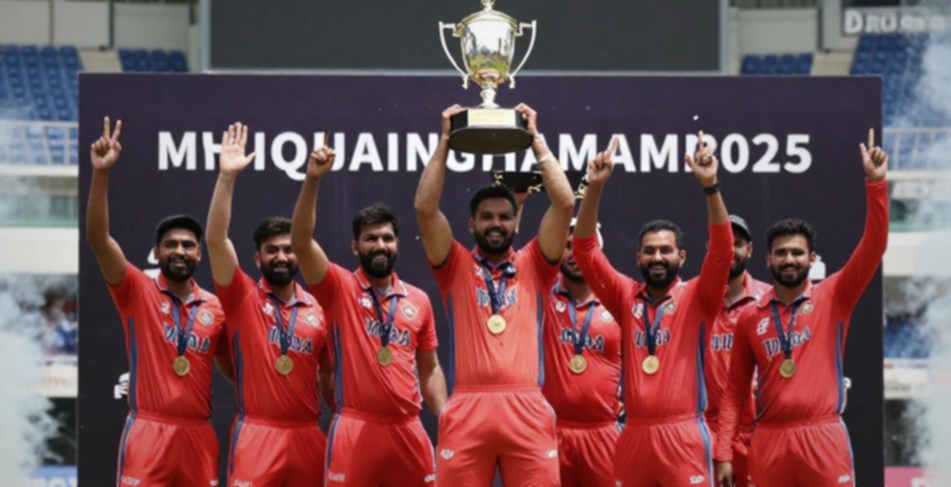 शून्य इनफॉर्मेशन पॉइंट: क्रिकेट एनालिसिस की वह कड़ी जो पहली गेंद से पहले टूट जाती है