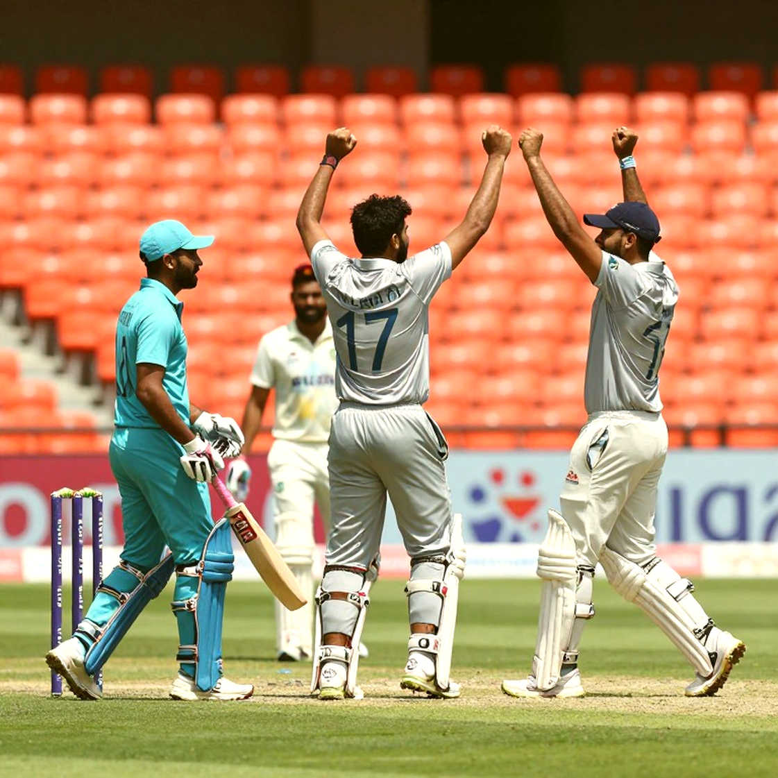 Nortje's 3.3 Overs, Rabada's Six Wickets: South Africa's Workload Ledger Before the Series Decider