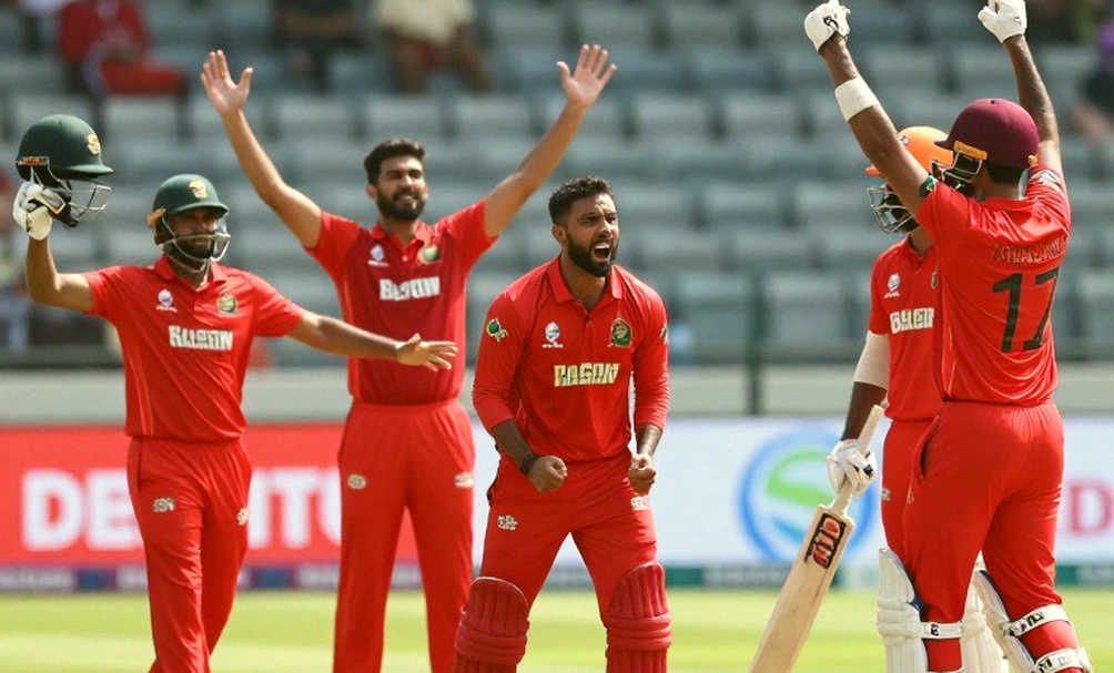 मुशफिकुर का हाथ, मीरपुर की मिट्टी और टॉस से पहले का सबसे कमज़ोर 24 घंटा