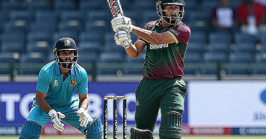 खाली डेटा, भरी कहानियाँ: जब 'cricket_asia' लेबल ही इकलौता रिसीट था