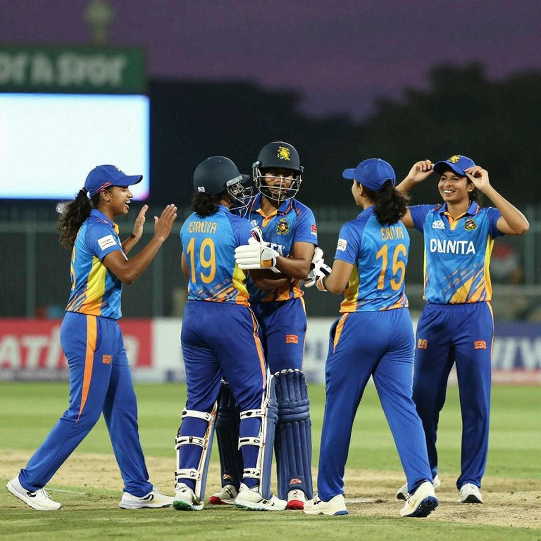 रावलपिंडी का 429 और दो अंकों का धोखा: इंग्लैंड की गिरावट रैंकिंग में नहीं, डेथ ओवरों में दिखती है