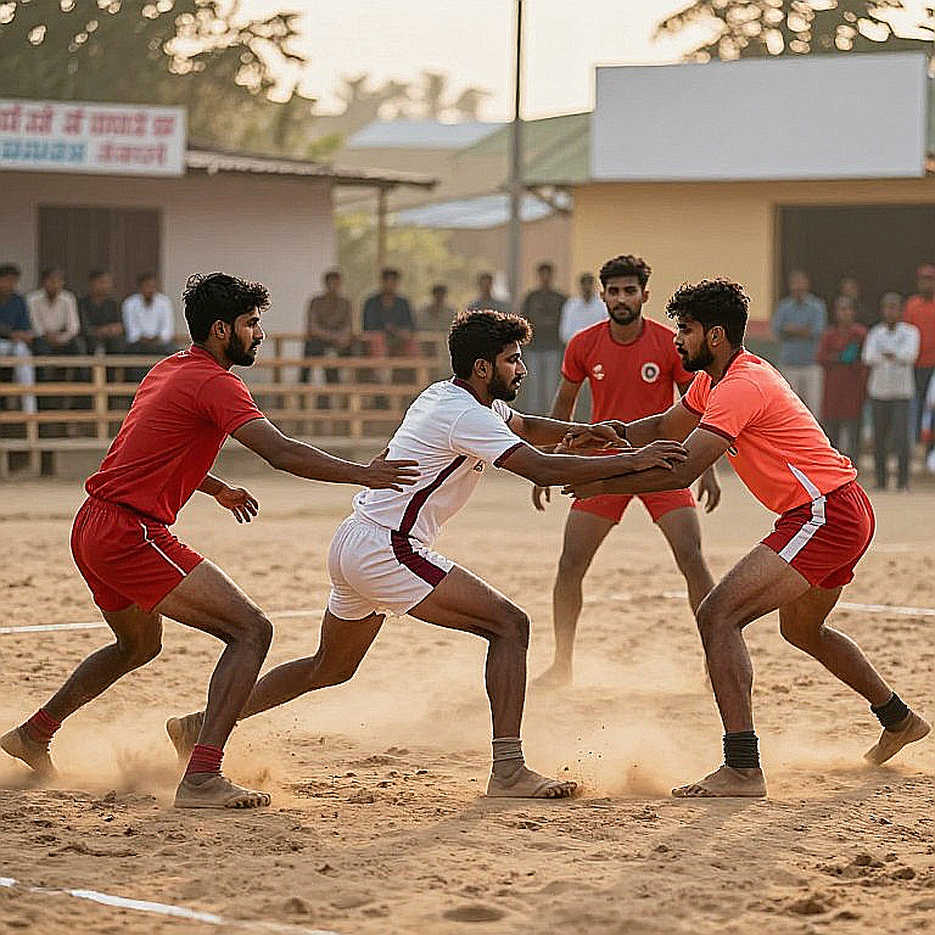 The Empty Read Feed: The Biggest Kabaddi Story Never Written
