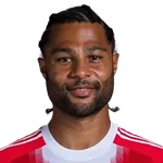 सर्ज नाबरी